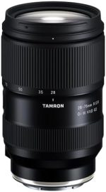Tamron 28-75mm F2.8 DI III VXD G2 for Sony Full-Frame mirrorless Camera Lenses (Black) - Image 2
