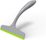 Scotch-Brite Small wiper for Kitchen, Bathroom, Dinning tables, car windows wiping, instant dry surface, Superior TPE Blade, moulded handle - Image 2