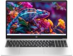 HP Professional 15 (2026), Intel (i3 14th Gen) Core 3 100U - (8 GB DDR5/512 GB SSD/Intel UHD Graphics/Windows 11 Pro) Thin & Light Business Laptop/15.6" FHD/Fingerprint/Silver/1.5kg/MS Office - Image 2