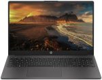 HP 15 (2025), AMD Athlon 7120U Dual Core - (8 GB/256 GB SSD/AMD Radeon Graphics/Windows 11 Home) Thin and Light Business Laptop/15.6" HD Display/Black/1.5 kg/MS Office 2021 - Image 2