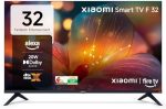 Xiaomi 80 cm (32 inch) F Series HD Ready Smart LED Fire TV L32MB-FIN - Image 2