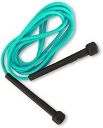 Nivia Trainer Skipping Rope for Men, Women & Children, Jump Rope for Exercise, for Workout & Weight Loss, Exercise Rope, Skipping Rope for Training, Sports Fitness/Gym - Image 2