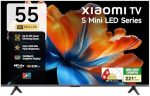 Xiaomi 138 cm (55 inches) 4K UHD Smart Quantum MagiQ S Mini LED Google TV L55MC-IN - Image 2