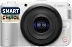 Canon EOS R50 V Smartchoice Mirrorless Camera Kit with RF-S14-30mm F4-6.3 is STM PZ Lens – White | 24.2 MP APS-C Sensor, 4K Video, Compact Design - Image 2