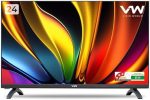 VW 60 cm (24 inches) Premium Series HD Ready LED TV VW24A - Image 2