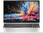 HP Professional 15 (2026), Intel (i3 14th Gen) Core 3 100U - (8 GB/512 GB SSD/Intel UHD Graphics/Windows 11 Home) Thin & Light Business Laptop/15.6" Display/Turbo Silver/Copilot Key/1.5kg/MS Office - Image 2