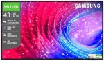 Samsung 43 inches Mini LED 4K Samsung Vision AI Smart TV UA43M2EHAULXL - Image 2