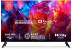 BLACK+DECKER 80 cm (32 inches) A1 Series HD Ready LED Smart Google TV BXTVGU32HD2841ATIN - Image 2