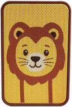 Carvaan Saregama Kids Plug Play - Pre-Loaded with 20+ Rhymes and 40+ Stories | Bluetooth Connectivity (Honey Yellow) - Image 2