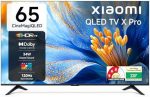 Xiaomi Smart TV X Pro QLED Series 65 (165 cm) L65MB-APIN - Image 2