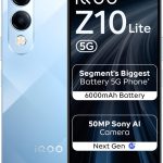 iQOO Z10 Lite 5G