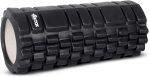 FitBox Sports Foam Roller Acupressure Foam Roller for Yoga Deep Tissue Muscle Massage | Exercise Fitness and Pain Relief Equipment