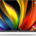 VW 60 cm (24 inches) Premium Series HD Ready LED TV VW24A