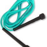 Nivia Trainer Skipping Rope for Men, Women & Children, Jump Rope for Exercise, for Workout & Weight Loss, Exercise Rope, Skipping Rope for Training, Sports Fitness/Gym