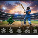 UNICRON 32 Inch LED TV Frameless | Non SMART TV | HD Ready Display | HDMI, USB Connectivity | Non-Smart Television for Home | Premium Black