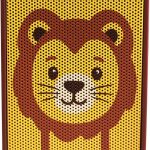 Carvaan Saregama Kids Plug Play - Pre-Loaded with 20+ Rhymes and 40+ Stories | Bluetooth Connectivity (Honey Yellow)