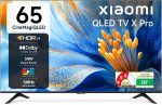 Xiaomi Smart TV X Pro QLED Series 65 (165 cm) L65MB-APIN